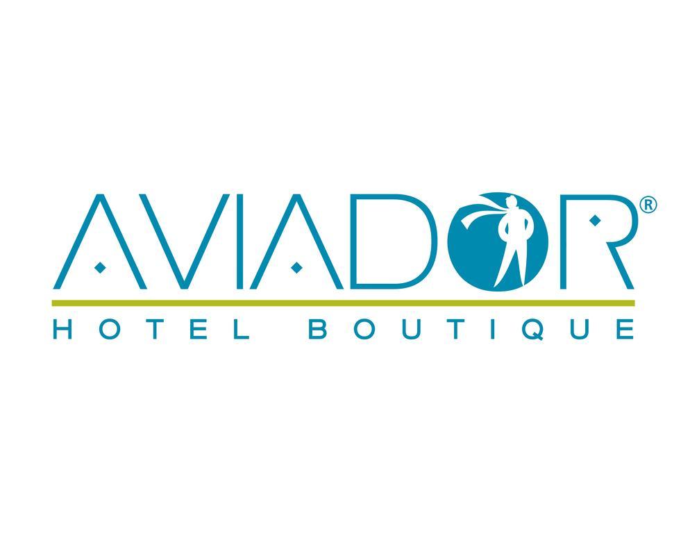 Aviador Hotel Boutique Santa Cruz de La Sierra Exterior photo